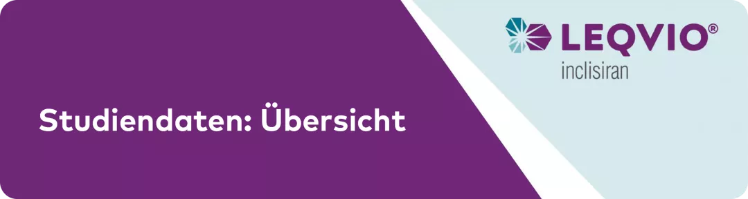 Studiendaten