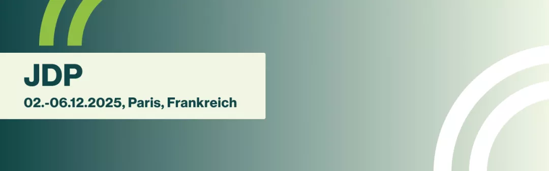 JDP - Les Journées Dermatologiques de Paris