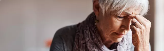 Zeichen und Symptome der Herzinsuffizienz