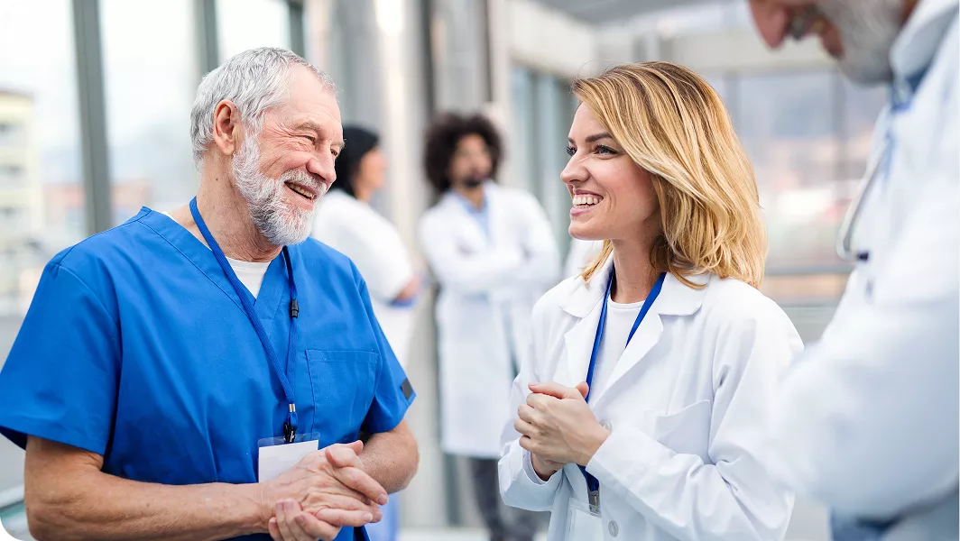 Doctors