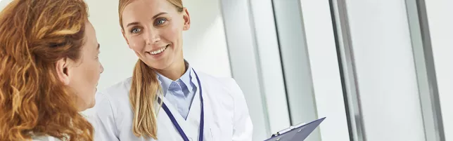 Behandlungsempfehlungen gemäss ACC