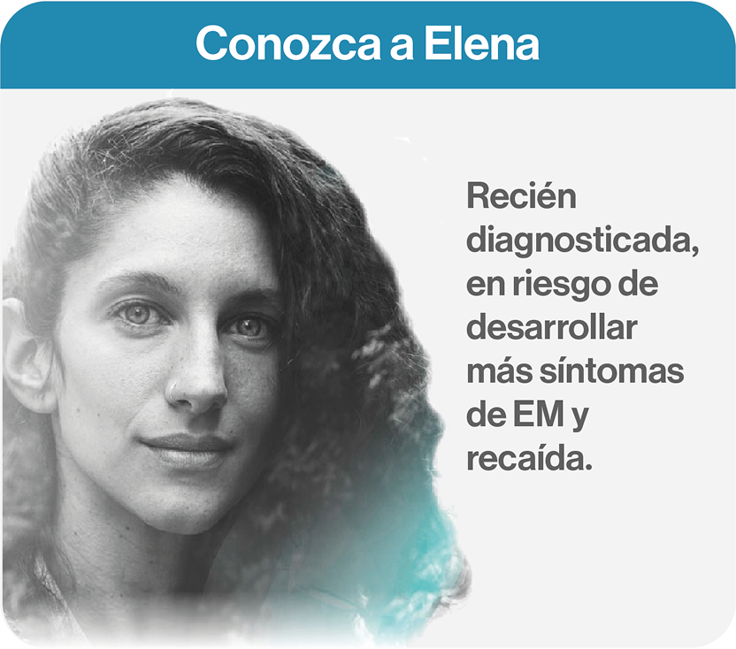 Conozca a Elena Conozca a Elena