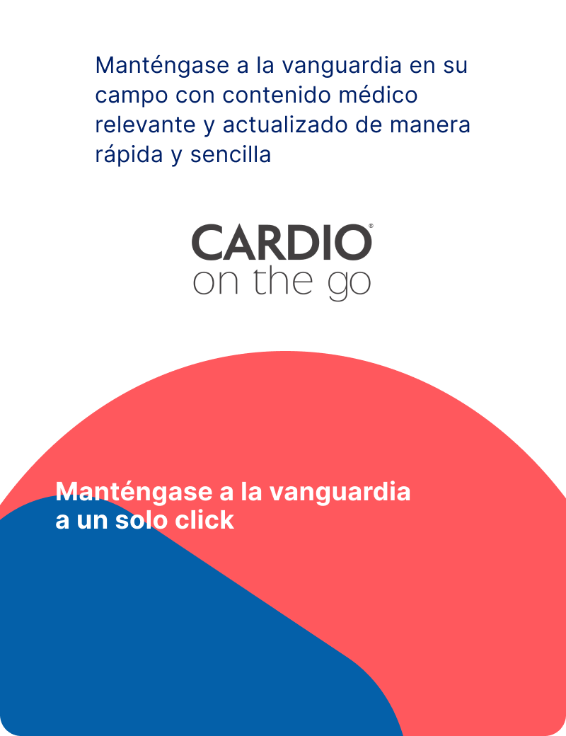 Cardiología_OnTheGo Cardiología_OnTheGo