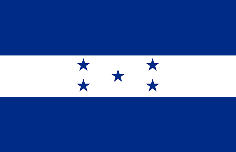 honduras