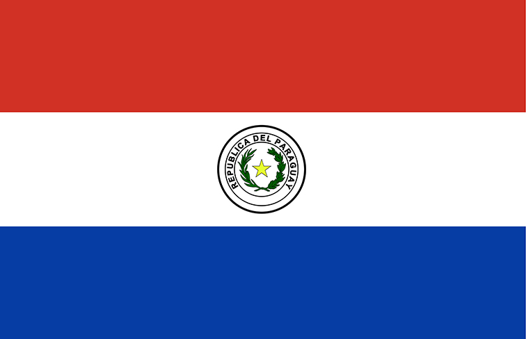 Paraguay