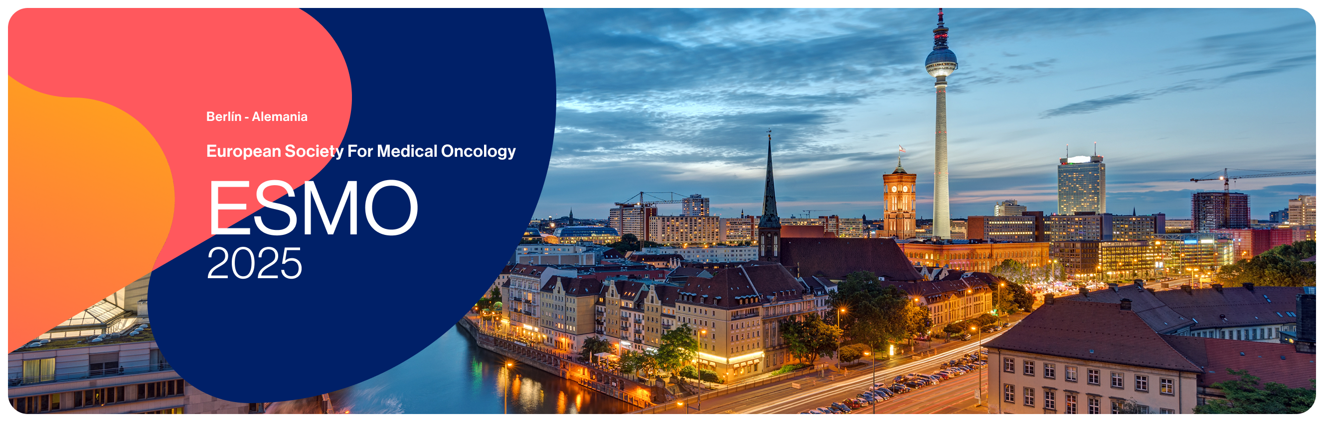ESMO 2025
