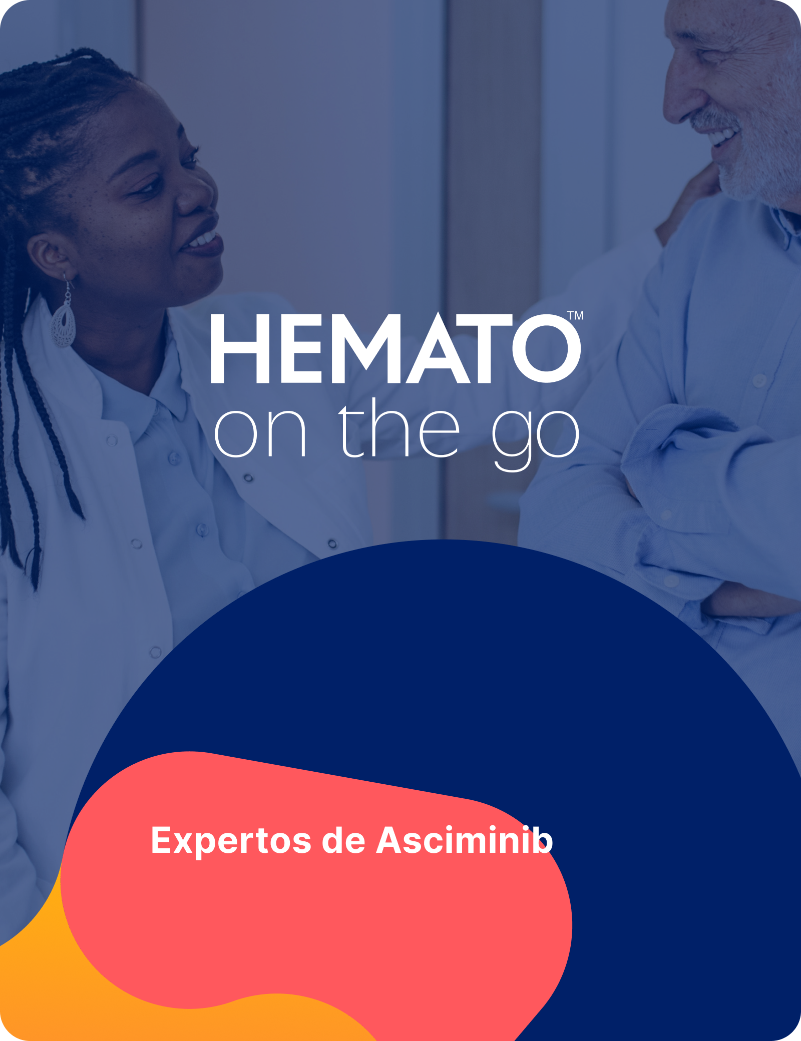 Expertos En Asciminib