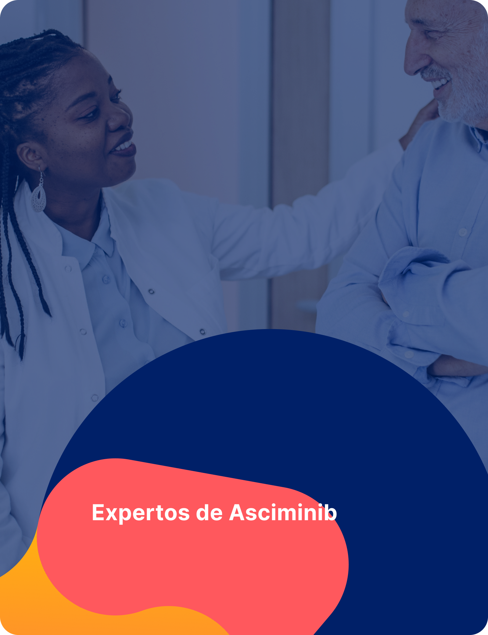 Expertos En Asciminib