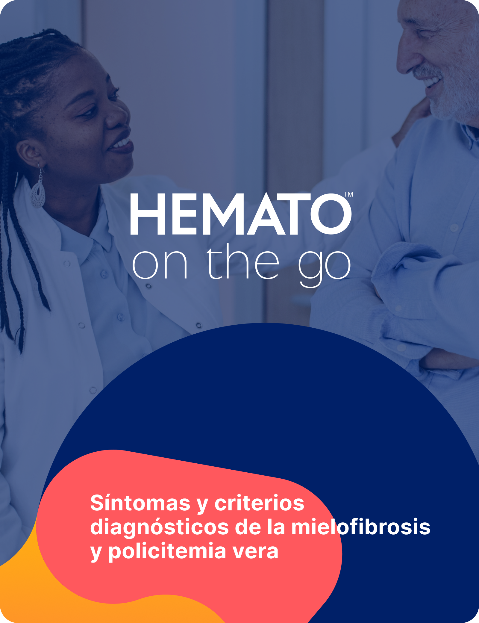 HematoOTG Sintomas Y Criterios Mielofibrosis Y Policitemia Vera