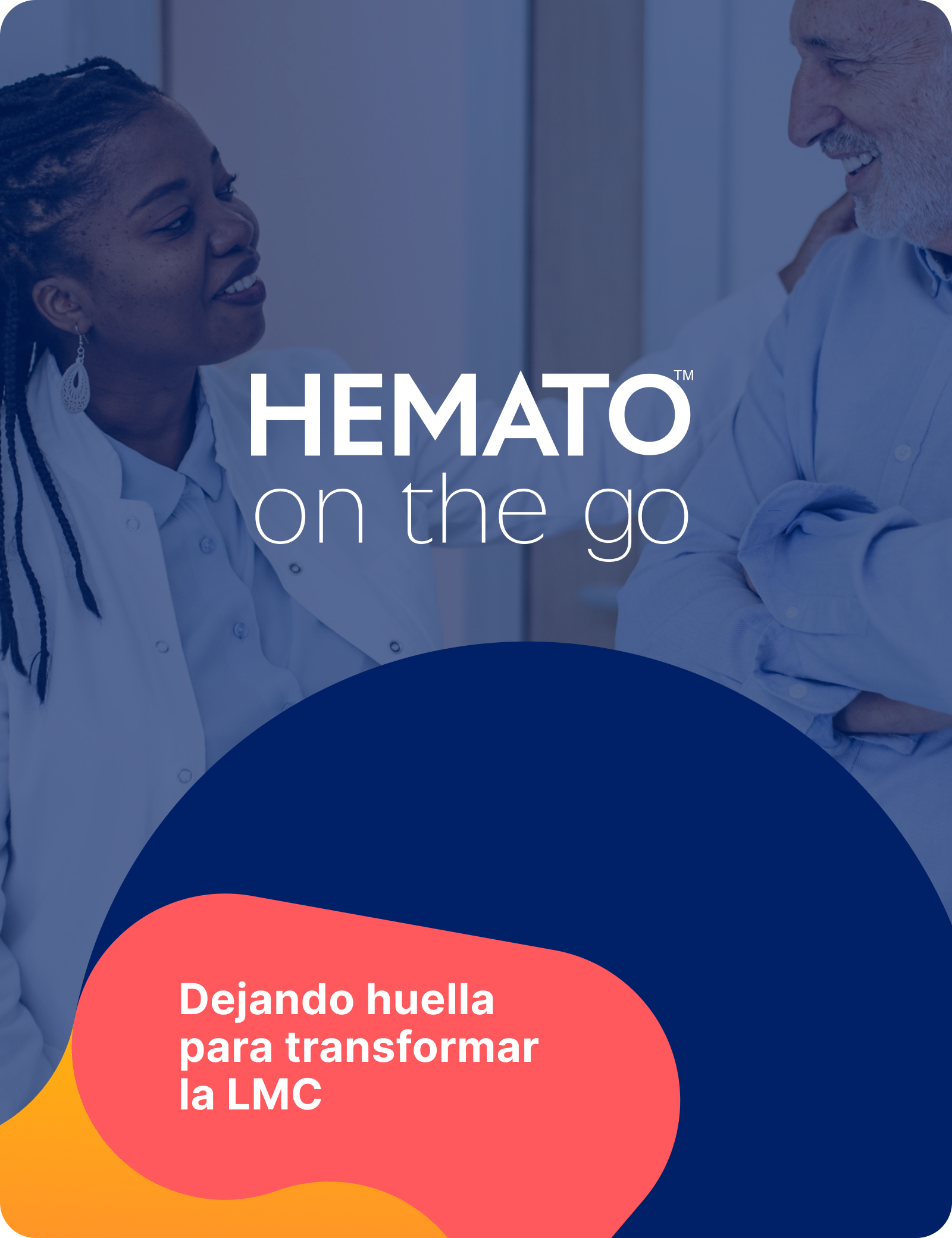 HematoOTG Transformando LMC