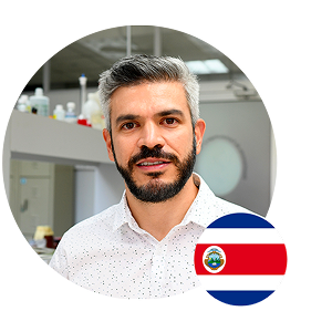 Dr. Allan Ramos Dr. Allan Ramos