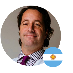 Dr. Juan Pablo Sade Dr. Juan Pablo Sade