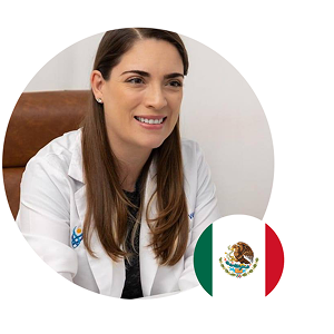 Dra. Daniela Vazquez