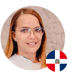 Dra. Martha Irene Estevez Dra. Martha Irene Estevez