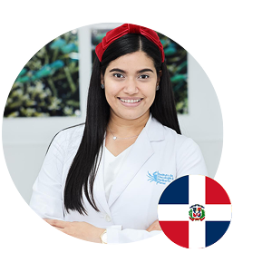 Dra. Mylliant Rojas Dra. Mylliant Rojas