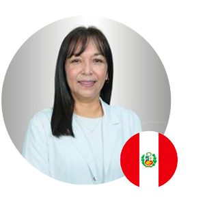 Dra. Silvia Neciosup Dra. Silvia Neciosup