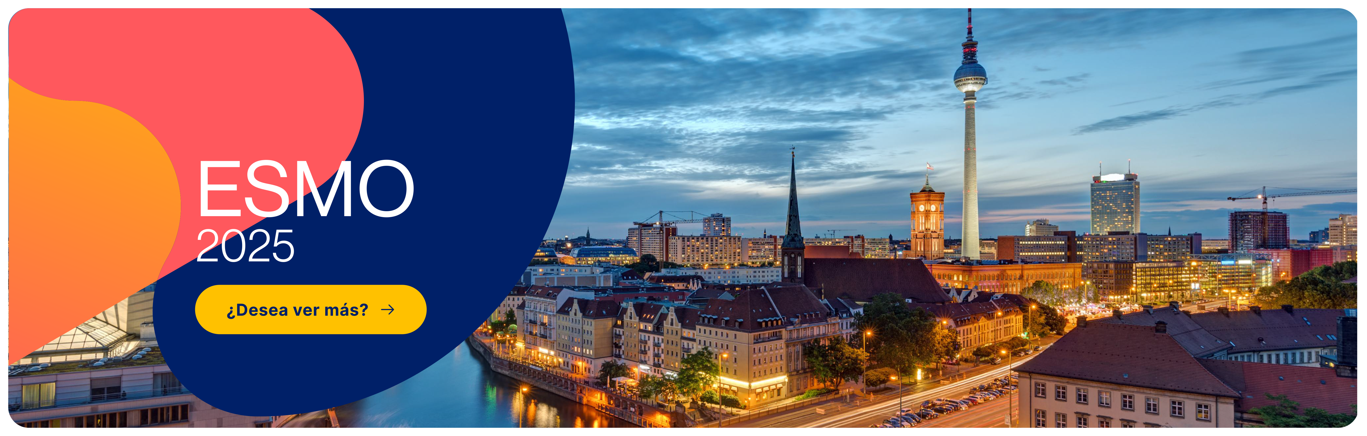 ESMO 2025 ESMO 2025