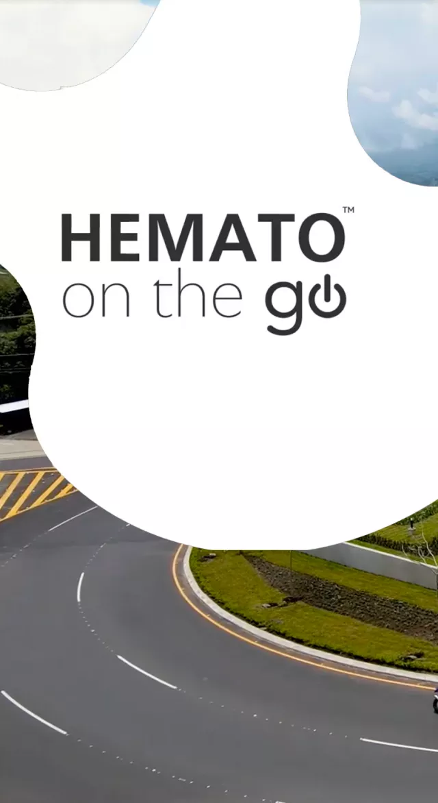Hematologia_HematoOnTheGo