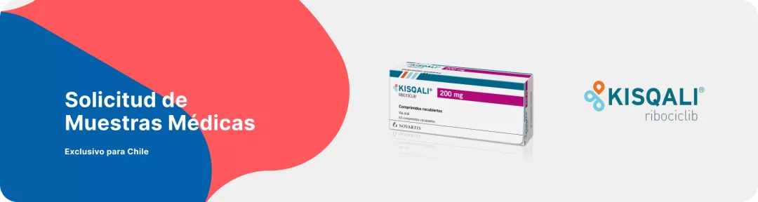 Muestra médica: JAKAVI®