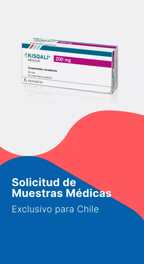 Muestra médica: JAKAVI®