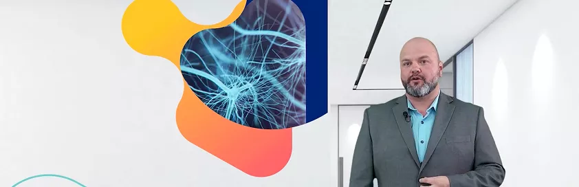 Doctor en conferencia Doctor en conferencia