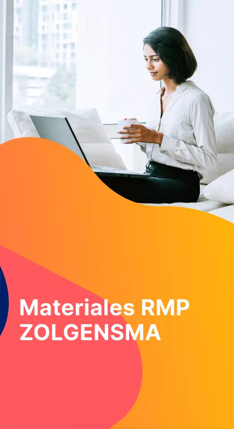 Banner de Materiales RMP Zolgensma
