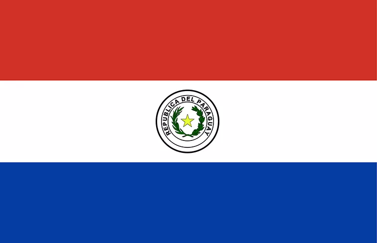 Paraguay