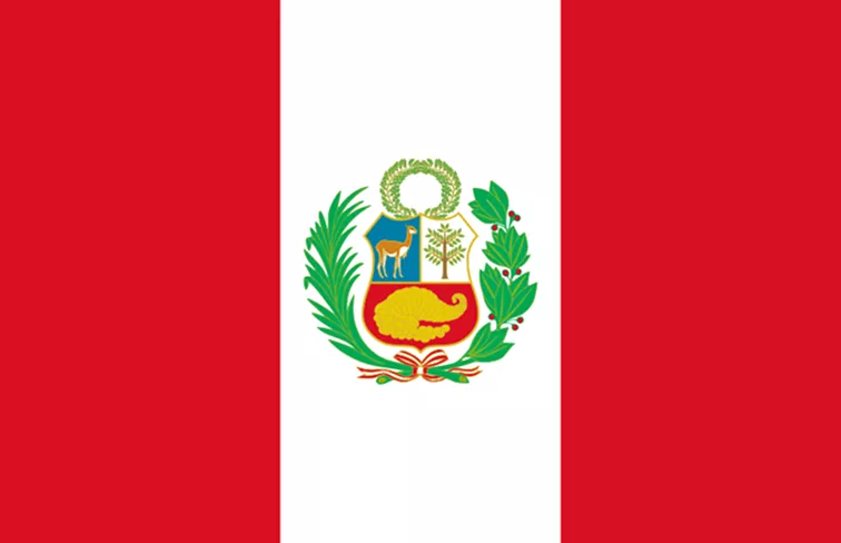 peru