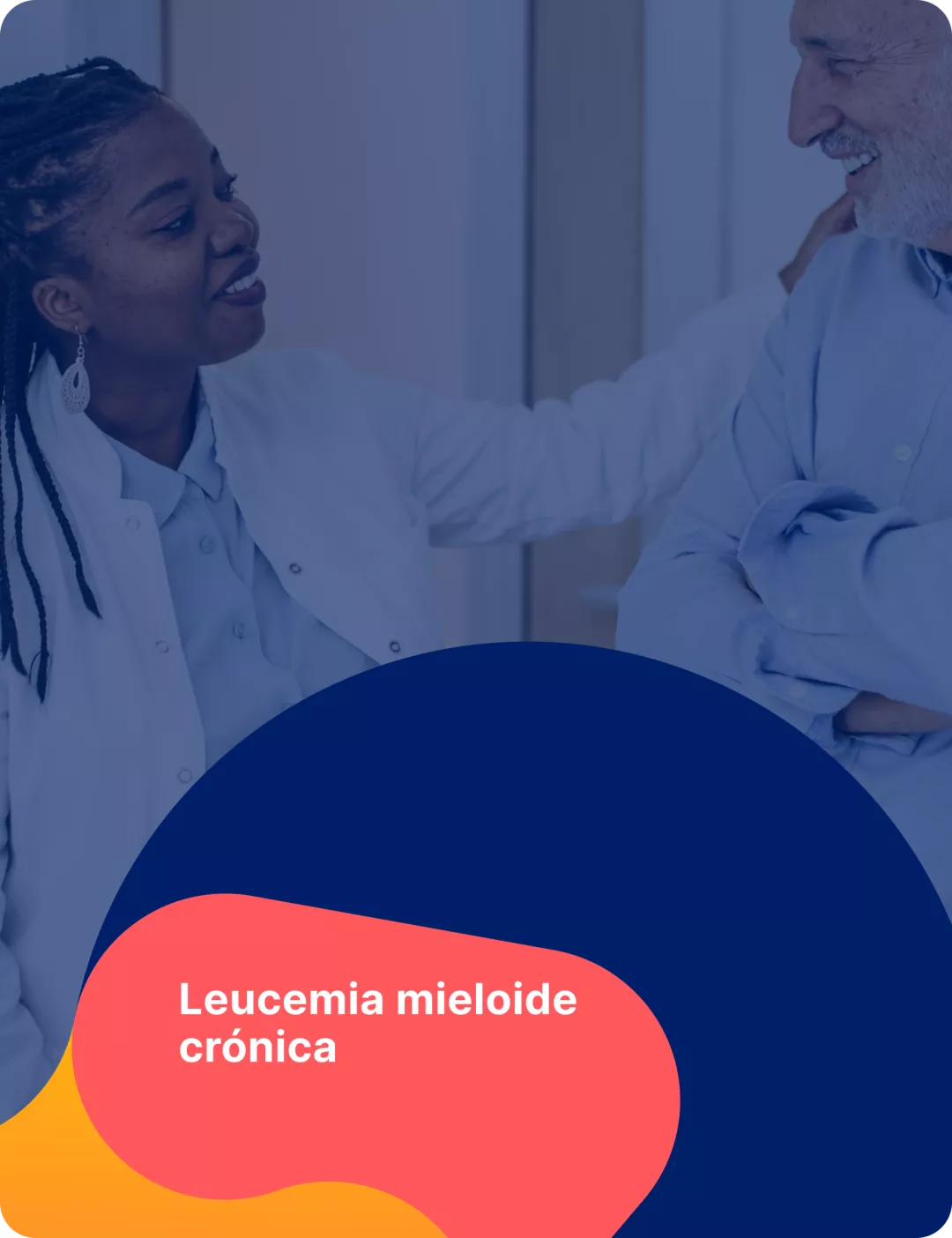 Leucemia Mieloide Crónica