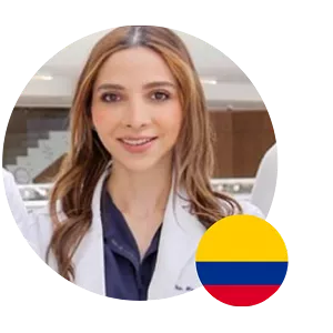 Dra. Alejandra Bravo