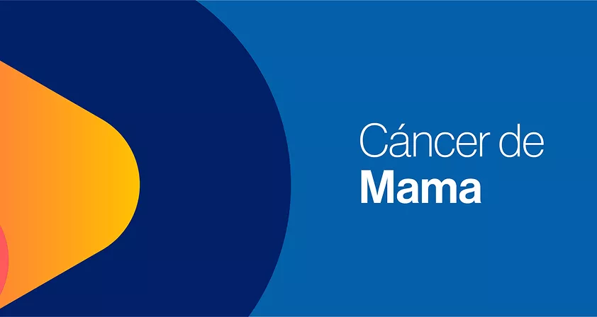 Cáncer De Mama Cáncer De Mama