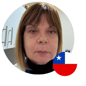 Dra. Bernardita Rojas