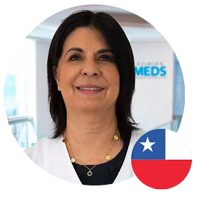 Dra. Patricia Fardella