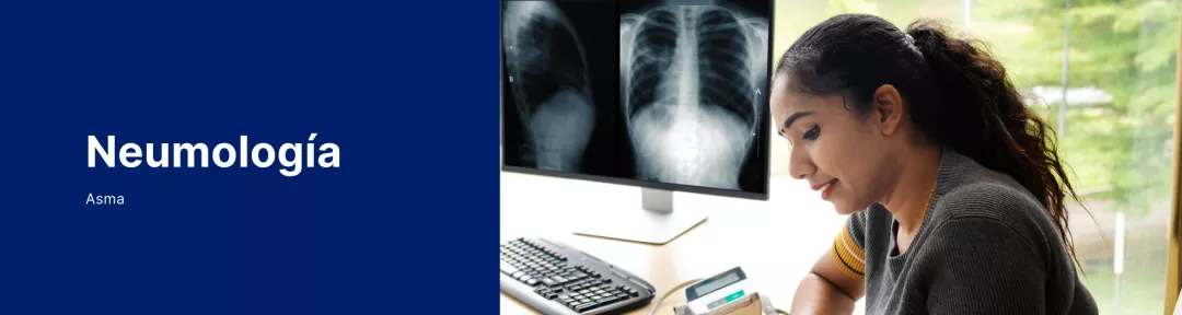 Neumología