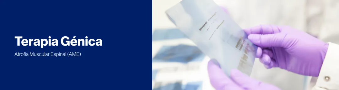 Terapia Génica