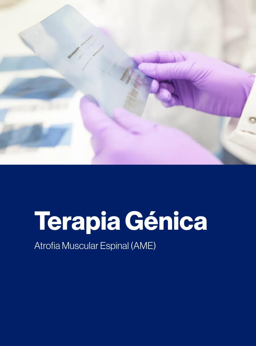 Terapia Génica