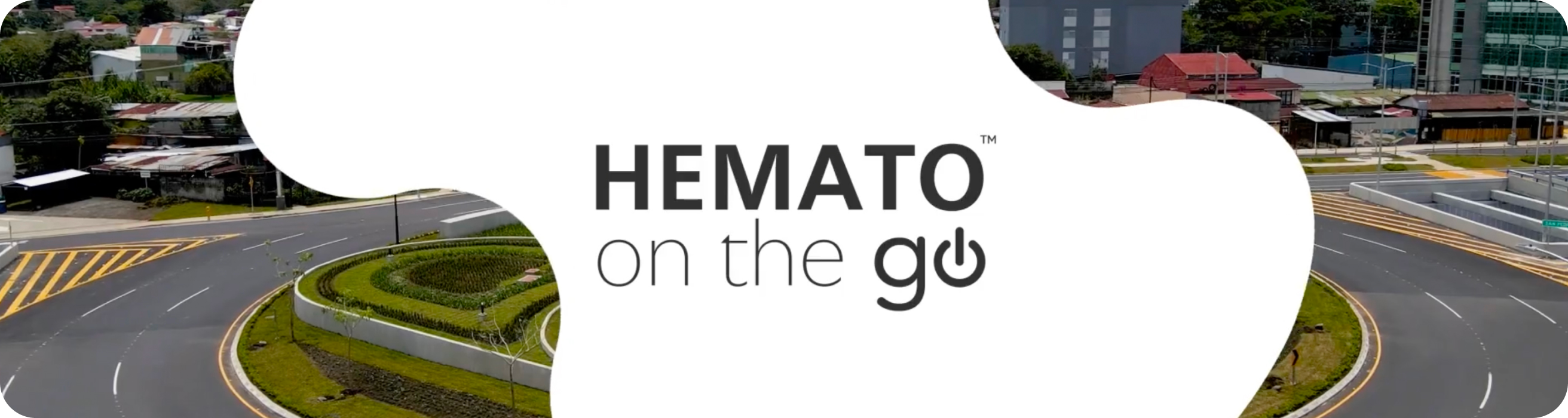Hemato on the go Hemato on the go