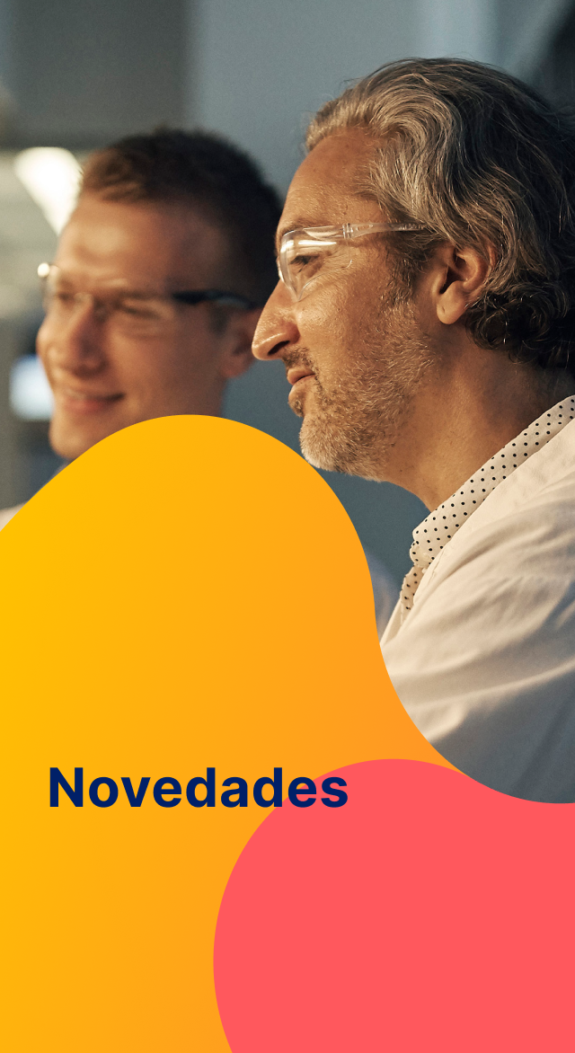 Novedades Novedades