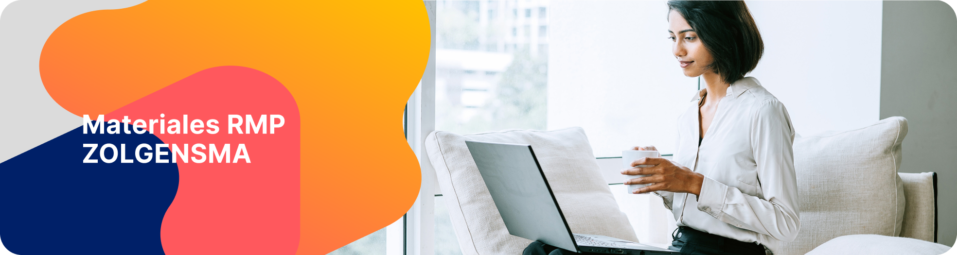 Banner de Materiales RMP Zolgensma