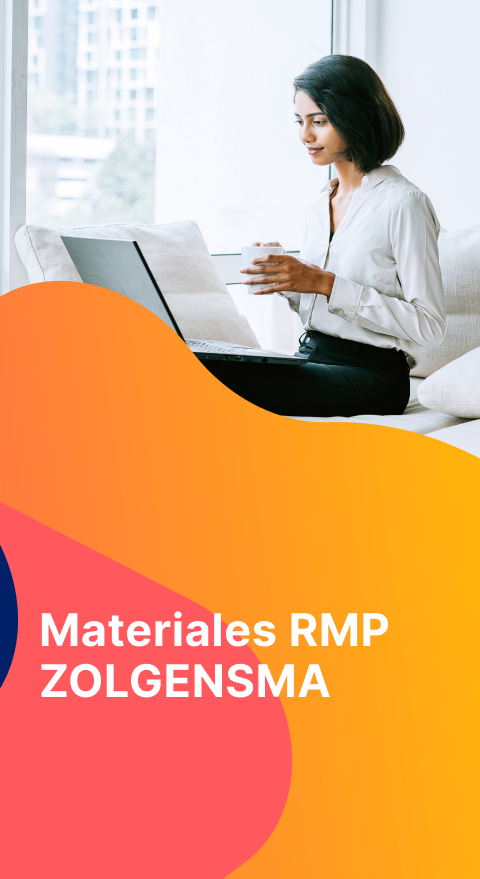 Banner de Materiales RMP Zolgensma
