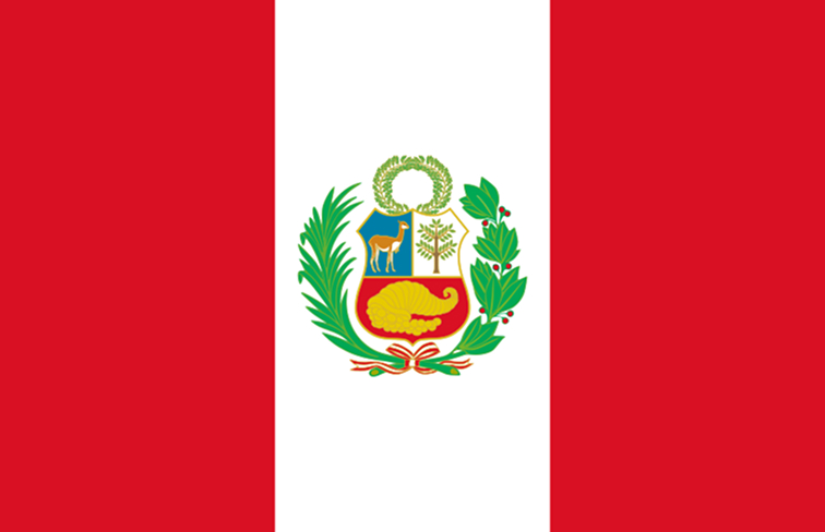 peru