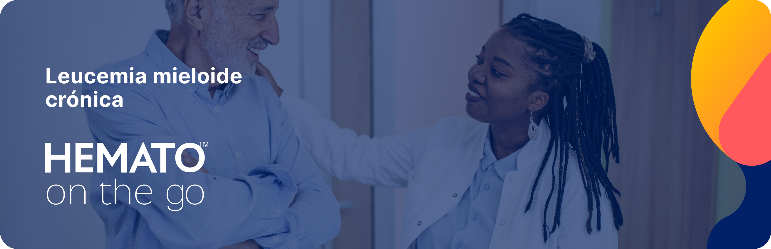 HematoOTG Leucemia Mieloide Crónica HematoOTG Leucemia Mieloide Crónica