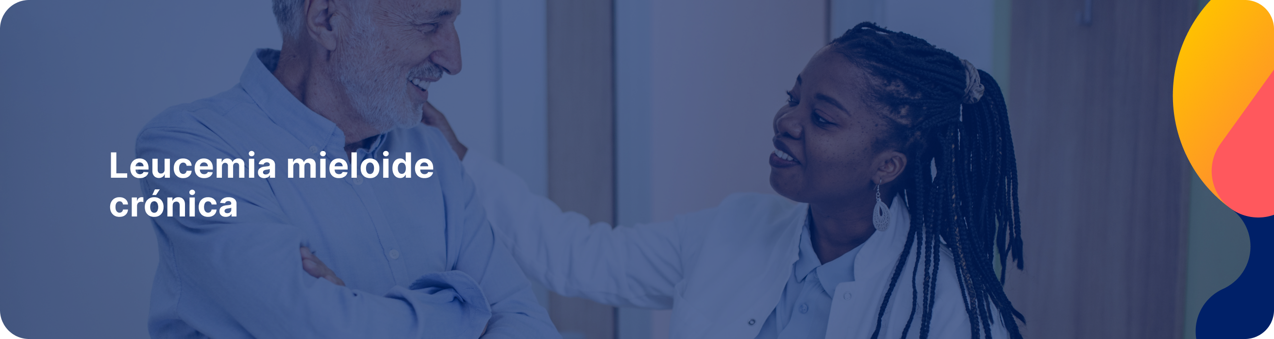 Leucemia Mieloide Crónica
