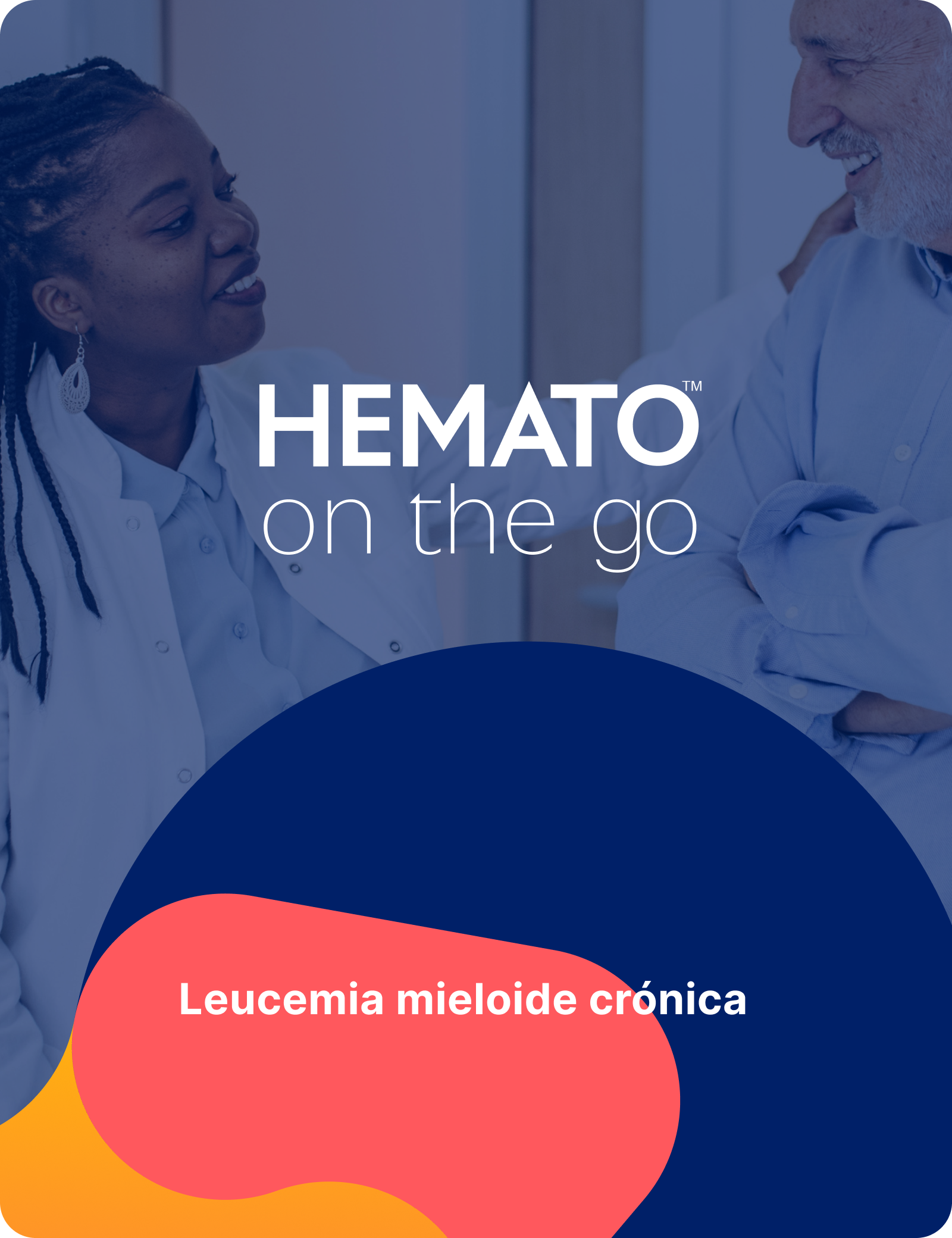 HematoOTG Leucemia Mieloide Crónica HematoOTG Leucemia Mieloide Crónica