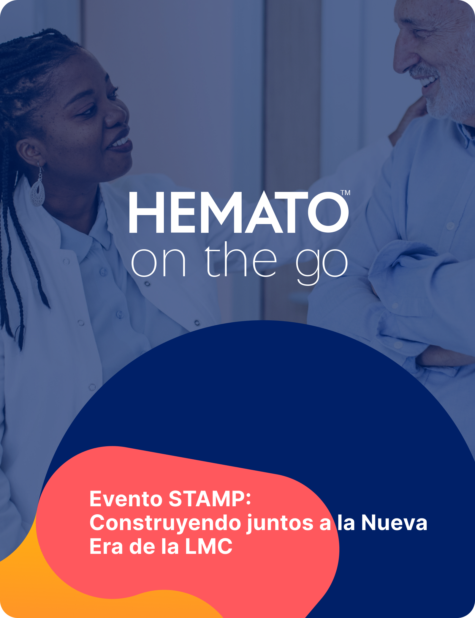 HematoOTG STAMP HematoOTG STAMP