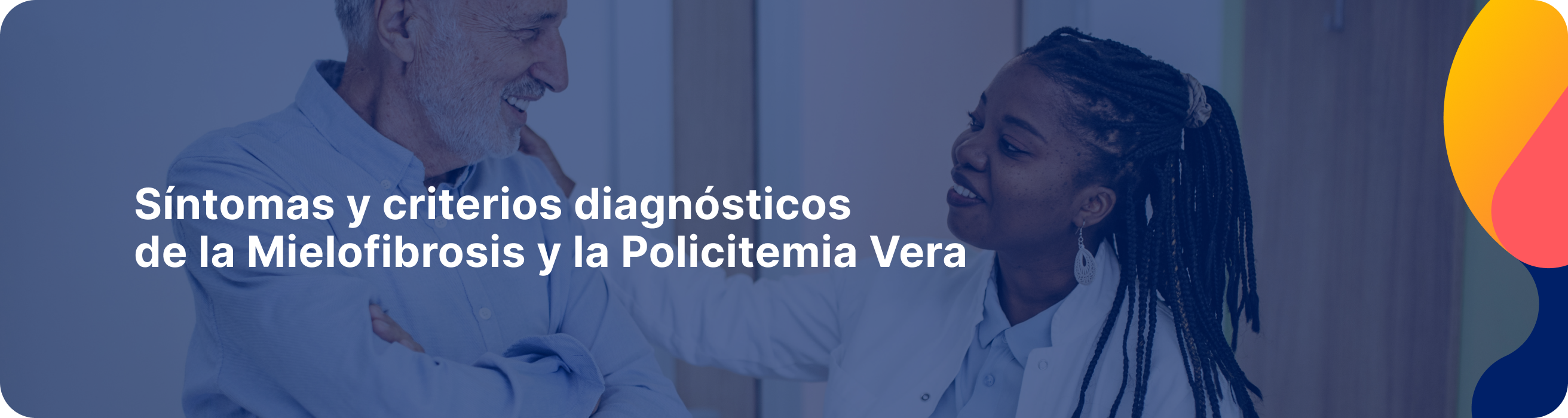HematoOTG Sintomas Y Criterios Mielofibrosis Y Policitemia Vera HematoOTG Sintomas Y Criterios Mielofibrosis Y Policitemia Vera