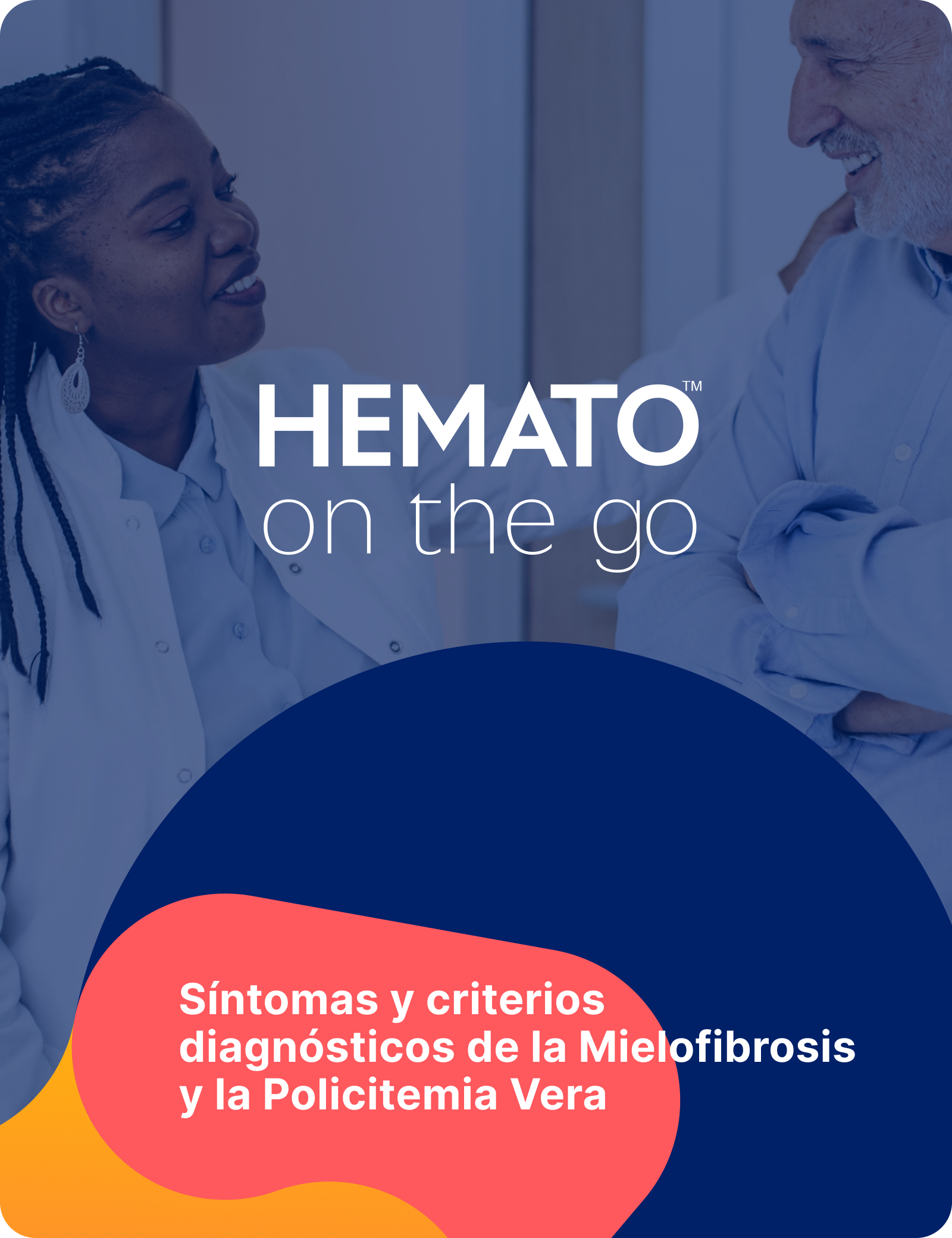 HematoOTG Sintomas Y Criterios Mielofibrosis Y Policitemia Vera HematoOTG Sintomas Y Criterios Mielofibrosis Y Policitemia Vera