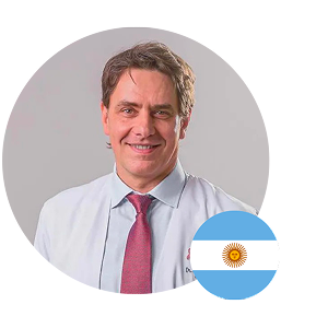 Dr. Adrián Nervo Dr. Adrián Nervo