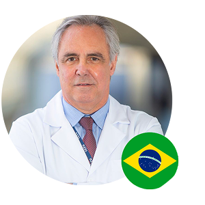 Dr. Carlos Barrios Dr. Carlos Barrios
