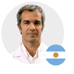 Dr. Federico Zachmann